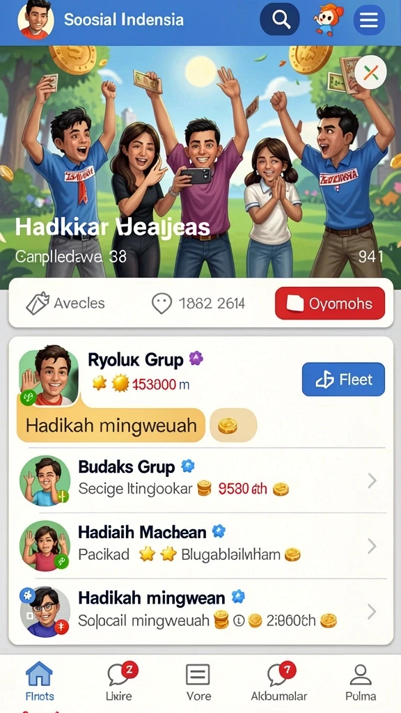 678luck - Komunitas aktif untuk berbagi tips dan trik.