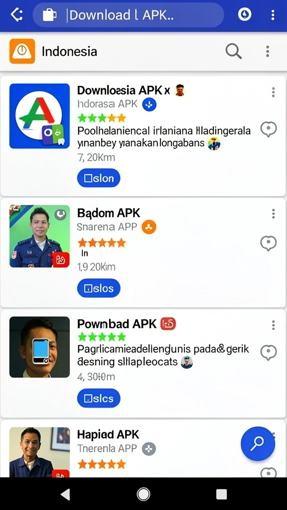 99zk - Aksi seru dalam setiap tantangan.