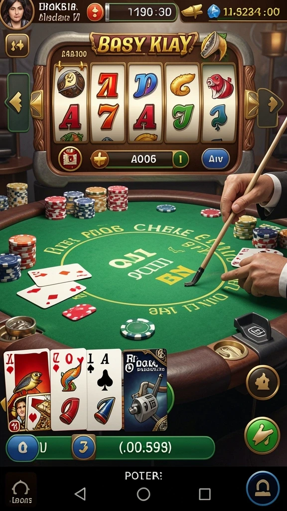 big777 - Fitur bonus menarik yang meningkatkan peluang menang.
