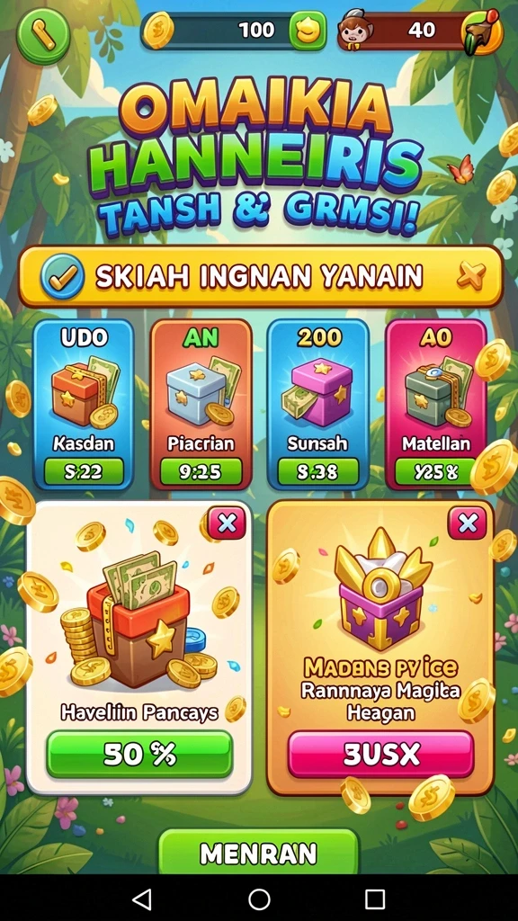bigwin189 - Beragam pilihan permainan slot yang mengasyikkan.