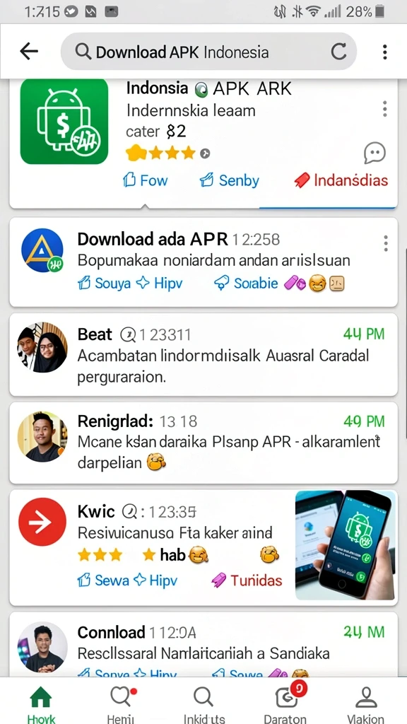 cu888 - Tampilan antarmuka yang menarik dan mudah dinavigasi.