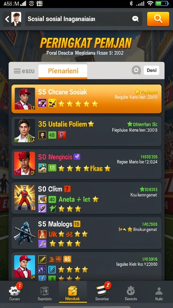 granat88 - Bermain slot dengan tema yang beragam dan menarik.