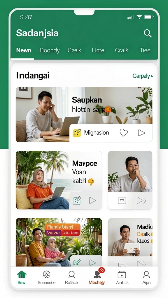 hao788 - Karakter unik yang dapat disesuaikan sesuai keinginan.