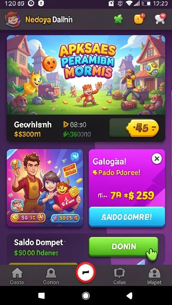 jamin777 - Bonus menarik yang meningkatkan pengalaman bermain.