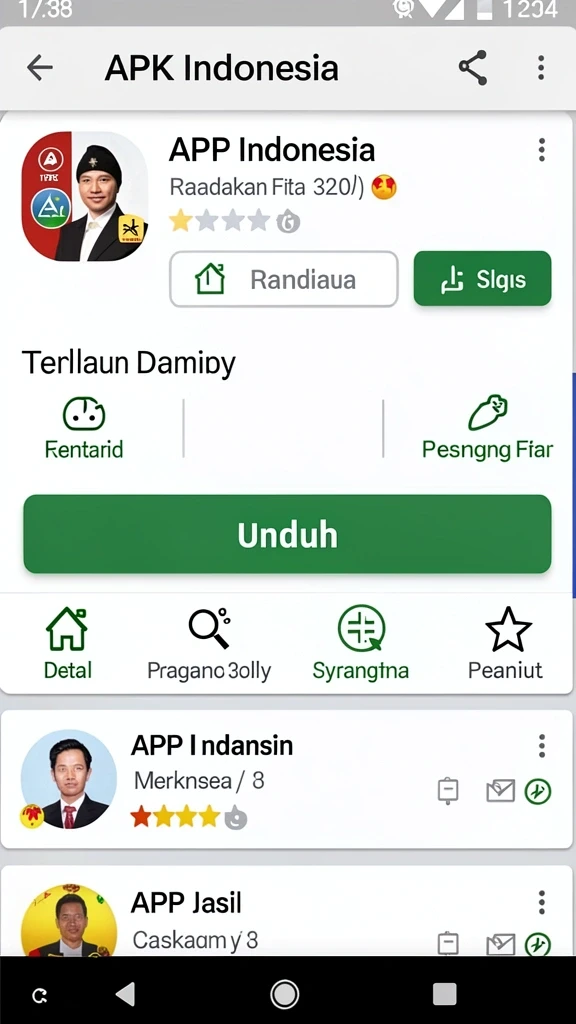 kopi4d - Kompetisi seru dengan pemain dari seluruh Indonesia.