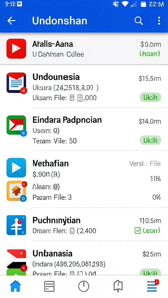li789 - Tampilan level menakjubkan dan penuh warna.