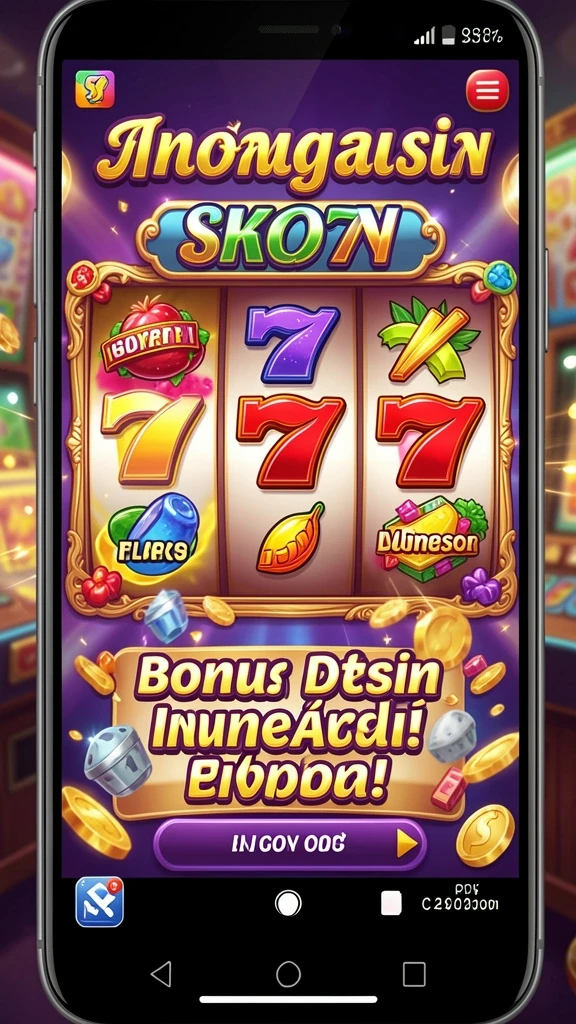 mahjong222 - Pengaturan background yang mendukung suasana permainan.