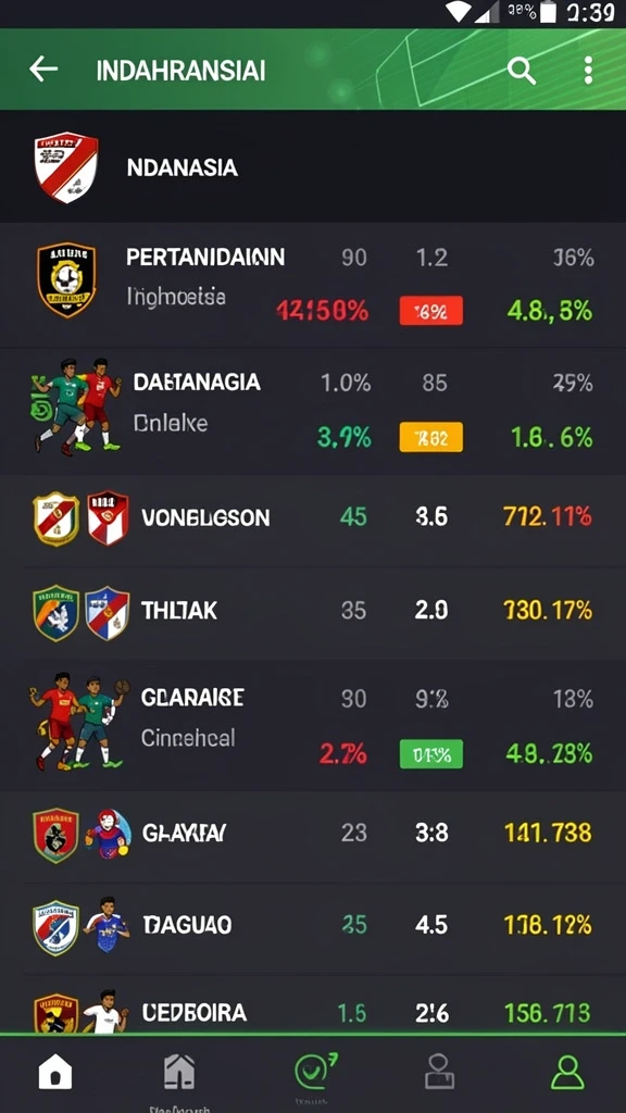 mahjong222 - Tampilan level dengan berbagai ubin menarik.