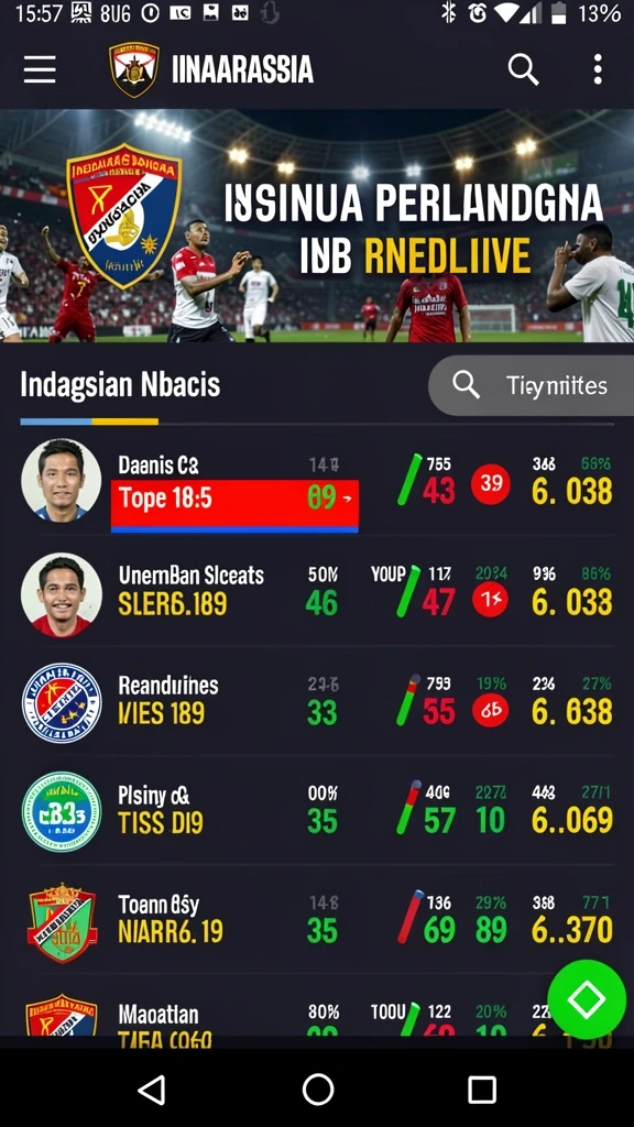 mega188 - Kompetisi menarik yang bisa diikuti pengguna.