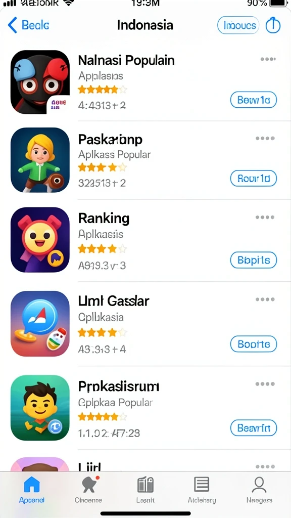 ocatoto - Karakter unik dengan kemampuan khusus dalam game.