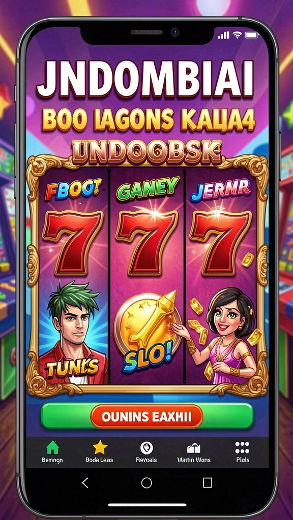 pisangbet - Screenshot ketiga menunjukkan karakter baru yang ditambahkan dalam pembaruan.