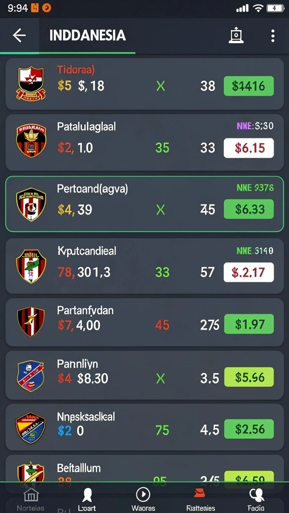 qgluck - Level yang bervariasi dengan tantangan yang menarik.