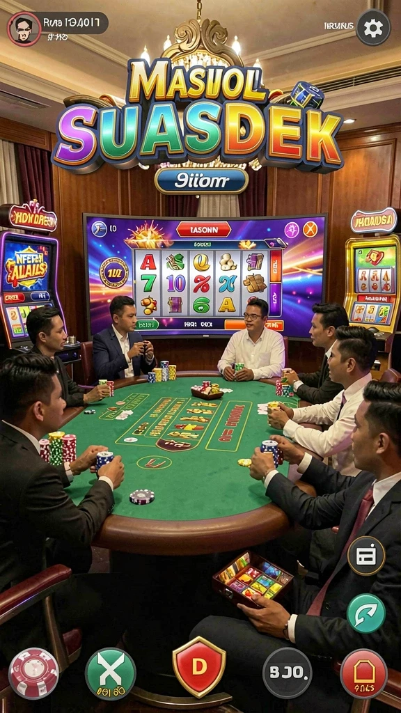 rokokbet - Bonus dan promosi menarik untuk pengguna baru.