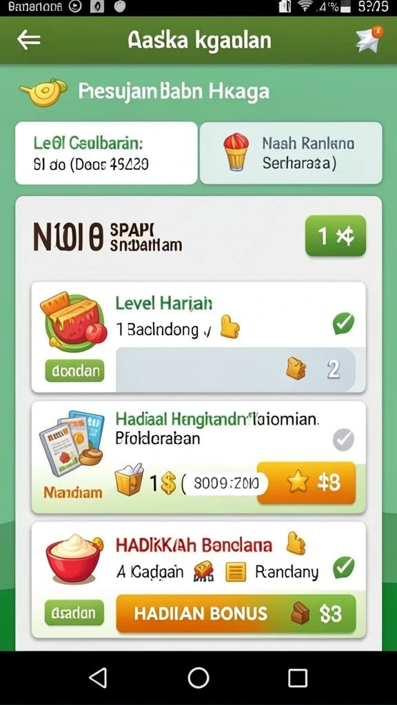 rsnvip - Berbagai mode permainan yang kreatif dan menyenangkan.