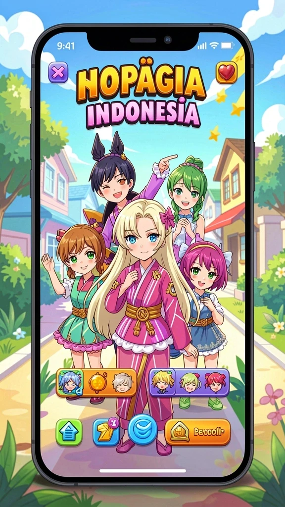 rvip2 - Merefleksikan momen seru dalam mode multiplayer.