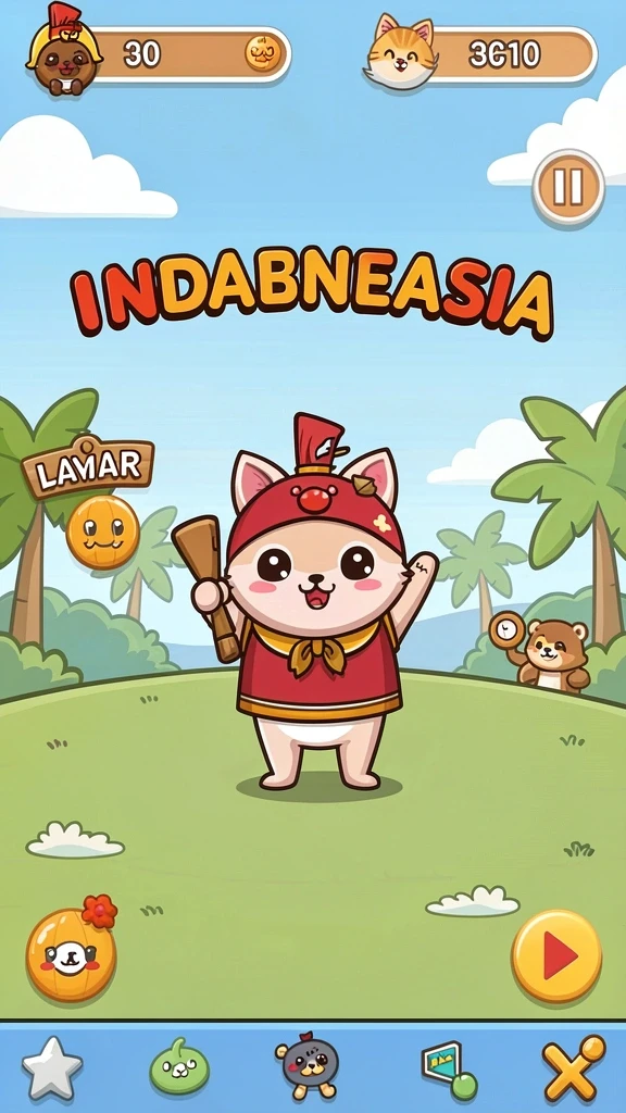 sinartogel - Tampilan antarmuka SINARTOGEL yang menarik dan mudah digunakan.