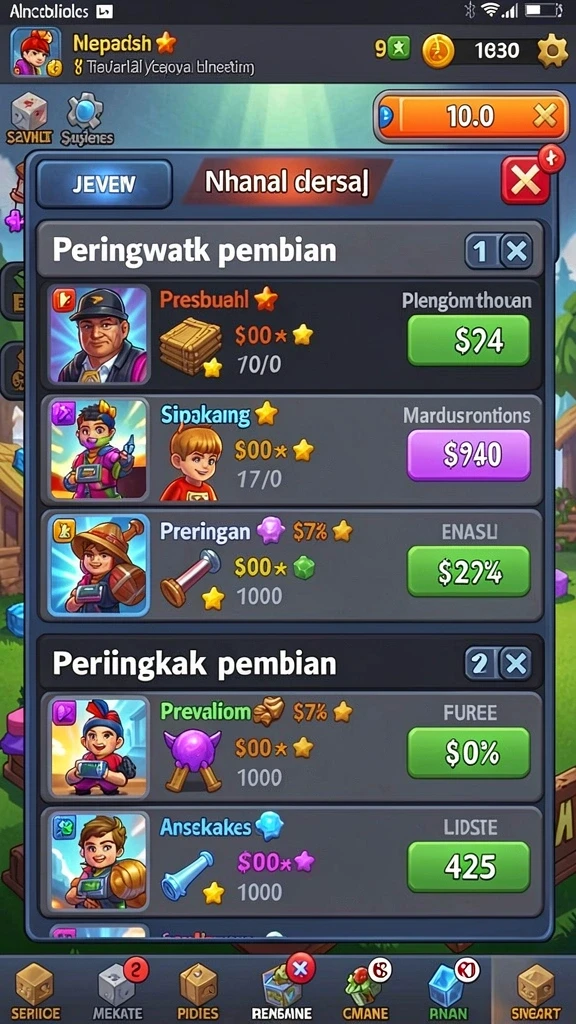 suburtoto - Tantangan harian dengan hadiah menarik.