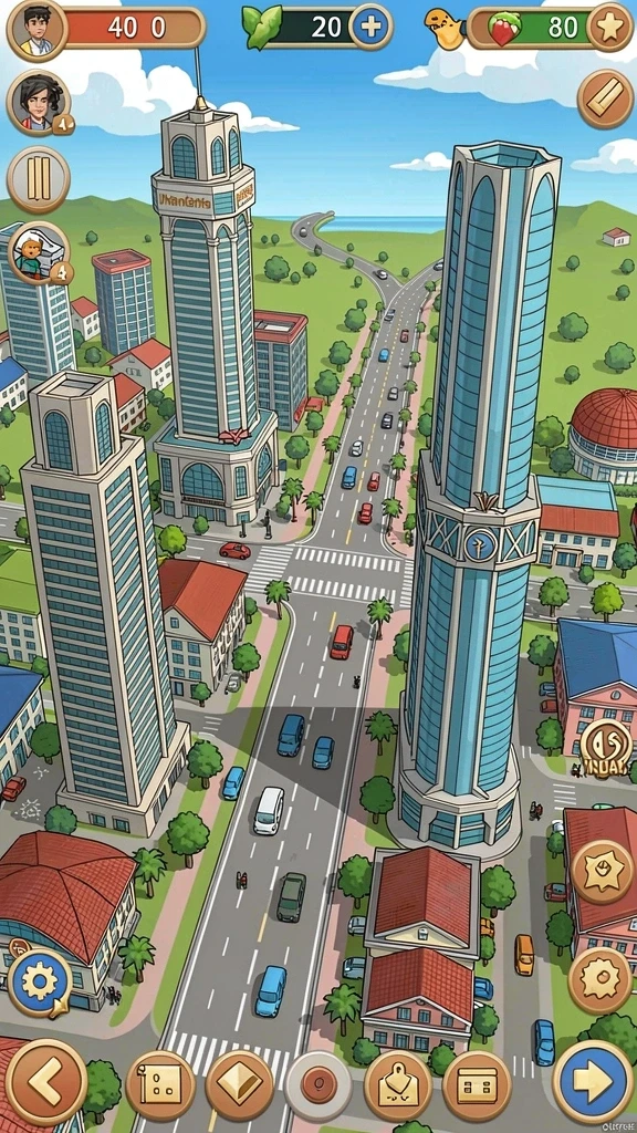 suburtoto - Menyenangkan untuk bersaing dengan teman-teman.