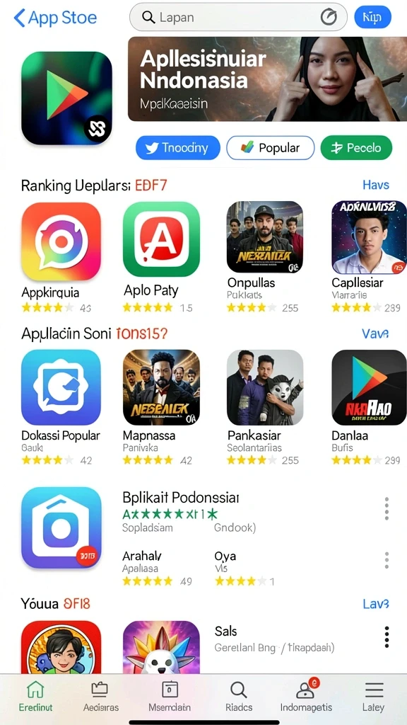 watitoto - Setiap level menghadirkan tantangan baru dan menarik.