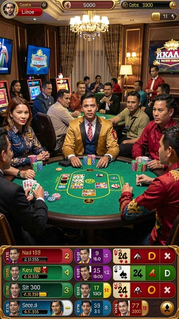 win199 - Gameplay seru dengan berbagai tantangan yang menanti.