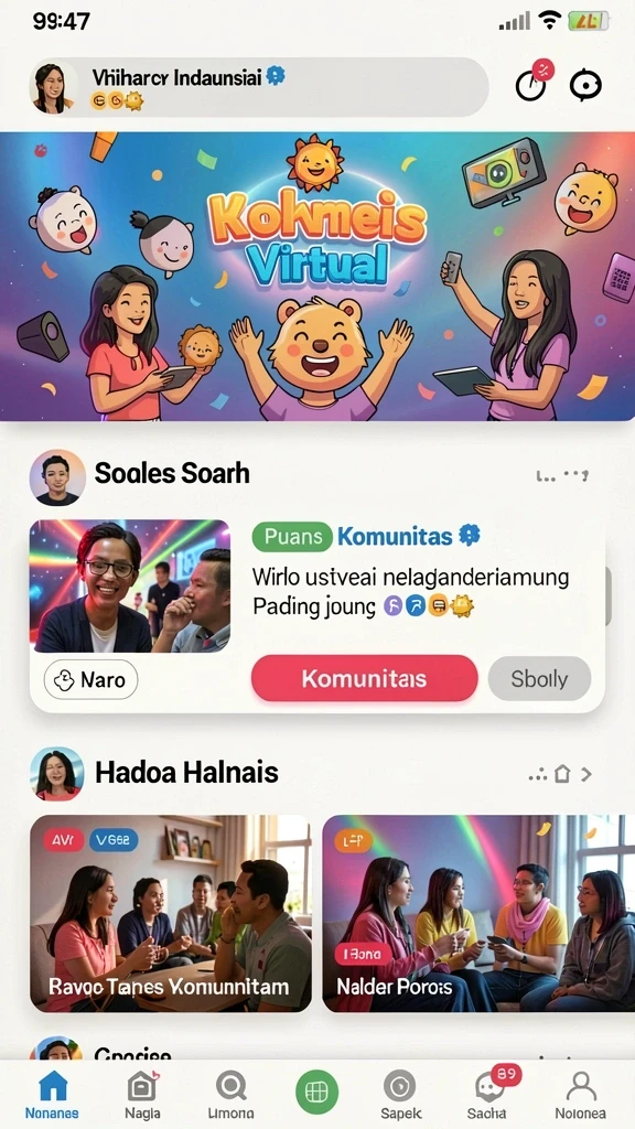 wow77 - Fitur hadiah harian yang menarik untuk pemain.