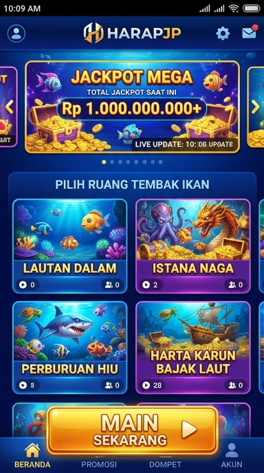 Pratinjau build resmi — siap diunduh untuk Android